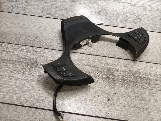 bontott BMW X5 Kombinált Kapcsoló