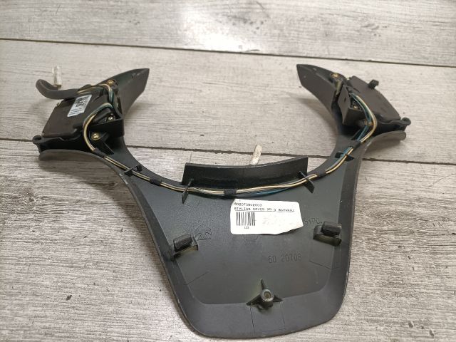 bontott BMW X5 Kombinált Kapcsoló