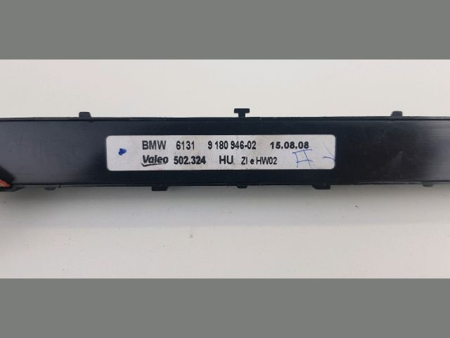 bontott BMW X5 Kombinált Kapcsoló