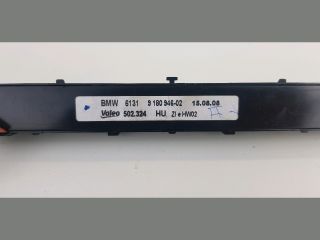 bontott BMW X5 Kombinált Kapcsoló