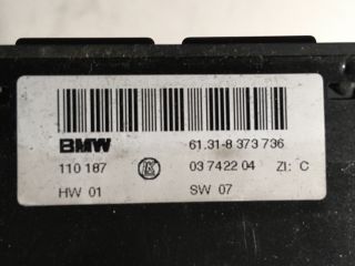 bontott BMW X5 Kombinált Kapcsoló