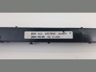 bontott BMW X5 Kombinált Kapcsoló