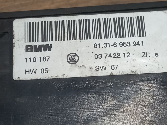 bontott BMW X5 Kombinált Kapcsoló