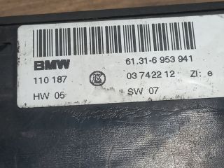 bontott BMW X5 Kombinált Kapcsoló