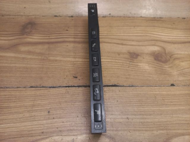 bontott BMW X5 Kombinált Kapcsoló