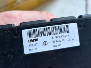 bontott BMW X5 Kombinált Kapcsoló