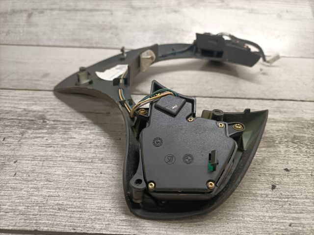 bontott BMW X5 Kombinált Kapcsoló