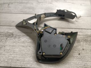 bontott BMW X5 Kombinált Kapcsoló