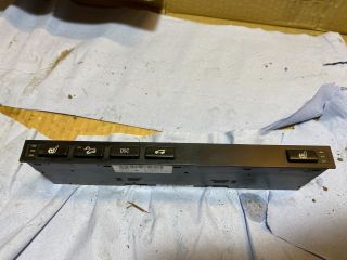 bontott BMW X5 Kombinált Kapcsoló