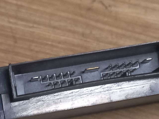 bontott BMW X5 Kombinált Kapcsoló