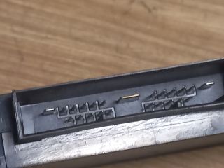 bontott BMW X5 Kombinált Kapcsoló