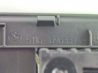 bontott BMW X5 Kombinált Kapcsoló