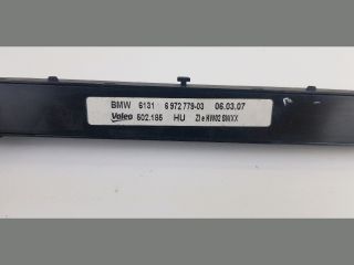 bontott BMW X5 Kombinált Kapcsoló