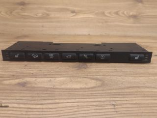 bontott BMW X5 Kombinált Kapcsoló