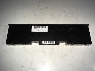 bontott BMW X5 Kombinált Kapcsoló