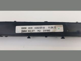 bontott BMW X5 Kombinált Kapcsoló