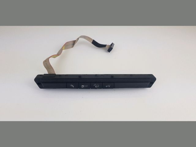 bontott BMW X5 Kombinált Kapcsoló