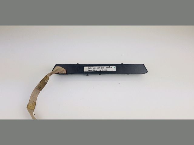 bontott BMW X5 Kombinált Kapcsoló