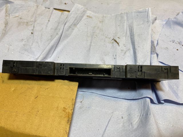 bontott BMW X5 Kombinált Kapcsoló