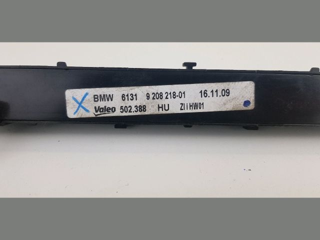 bontott BMW X5 Kombinált Kapcsoló