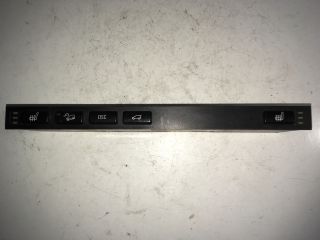 bontott BMW X5 Kombinált Kapcsoló