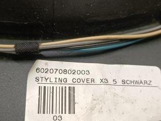 bontott BMW X5 Kombinált Kapcsoló