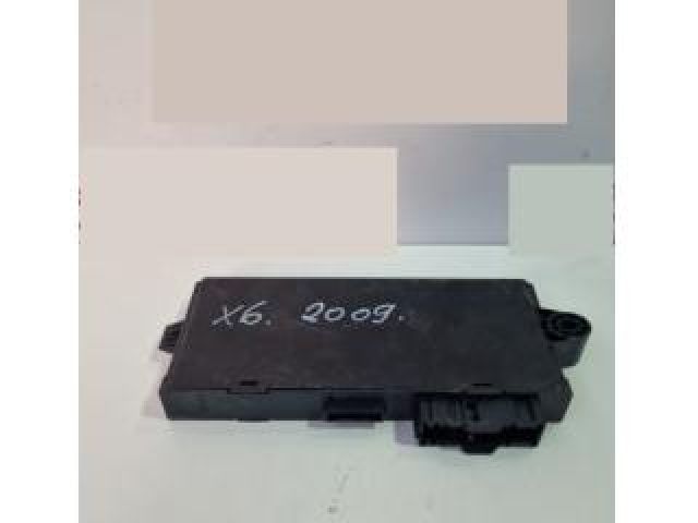 bontott BMW X5 Komfort Elektronika