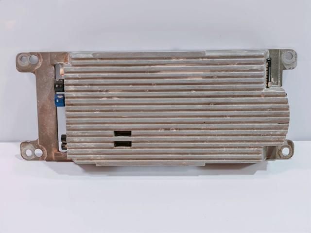 bontott BMW X5 Komfort Elektronika