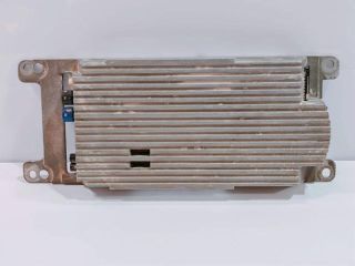 bontott BMW X5 Komfort Elektronika