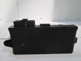 bontott BMW X5 Komfort Elektronika