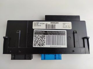 bontott BMW X5 Komfort Elektronika