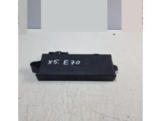 bontott BMW X5 Komfort Elektronika