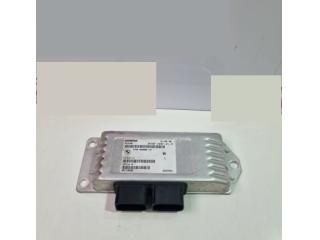 bontott BMW X5 Komfort Elektronika