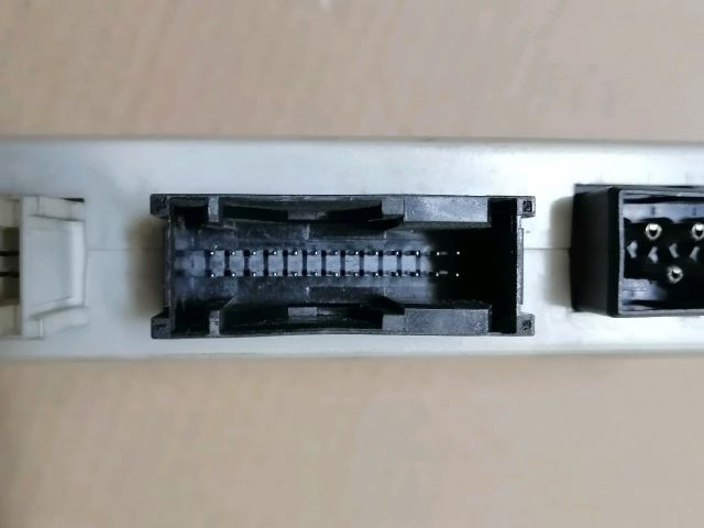 bontott BMW X5 Komfort Elektronika