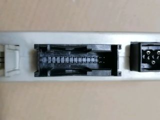 bontott BMW X5 Komfort Elektronika