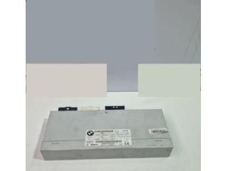 bontott BMW X5 Komfort Elektronika