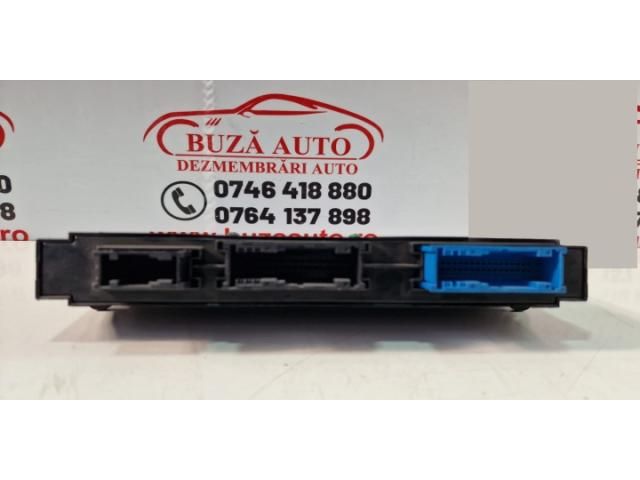 bontott BMW X5 Komfort Elektronika