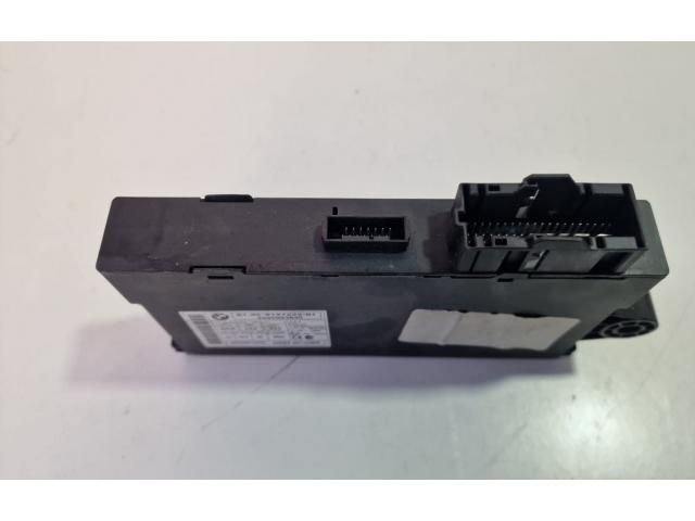 bontott BMW X5 Komfort Elektronika