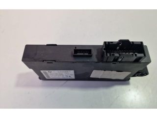 bontott BMW X5 Komfort Elektronika