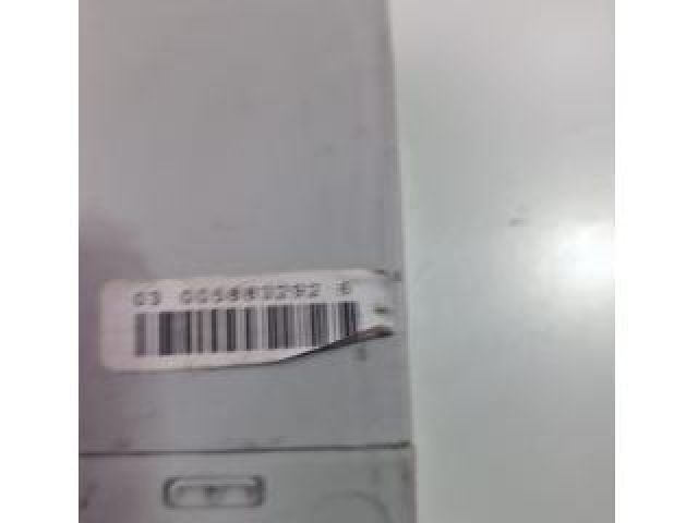 bontott BMW X5 Komfort Elektronika