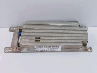 bontott BMW X5 Komfort Elektronika