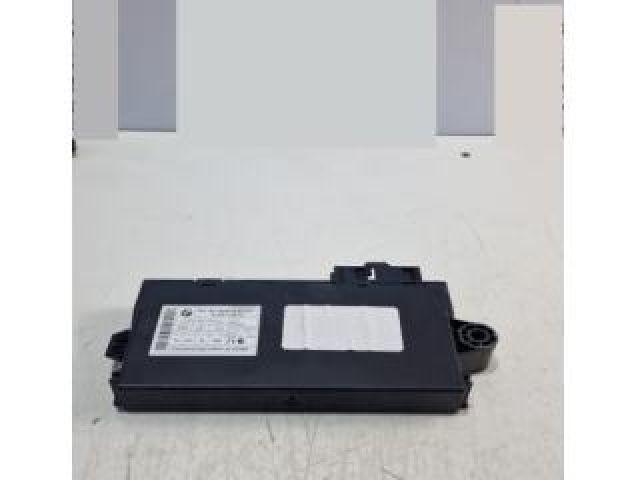 bontott BMW X5 Komfort Elektronika