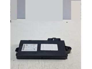 bontott BMW X5 Komfort Elektronika