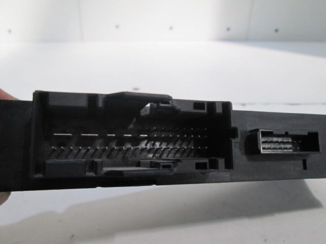 bontott BMW X5 Komfort Elektronika