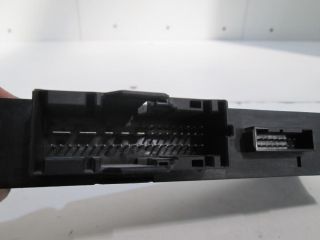 bontott BMW X5 Komfort Elektronika