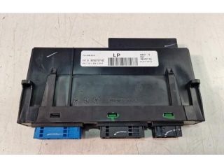 bontott BMW X5 Komfort Elektronika