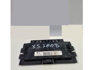 bontott BMW X5 Komfort Elektronika