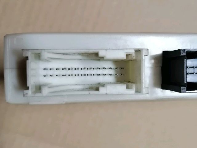 bontott BMW X5 Komfort Elektronika