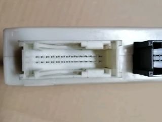 bontott BMW X5 Komfort Elektronika