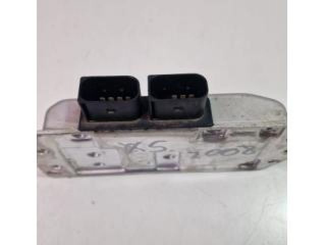 bontott BMW X5 Komfort Elektronika